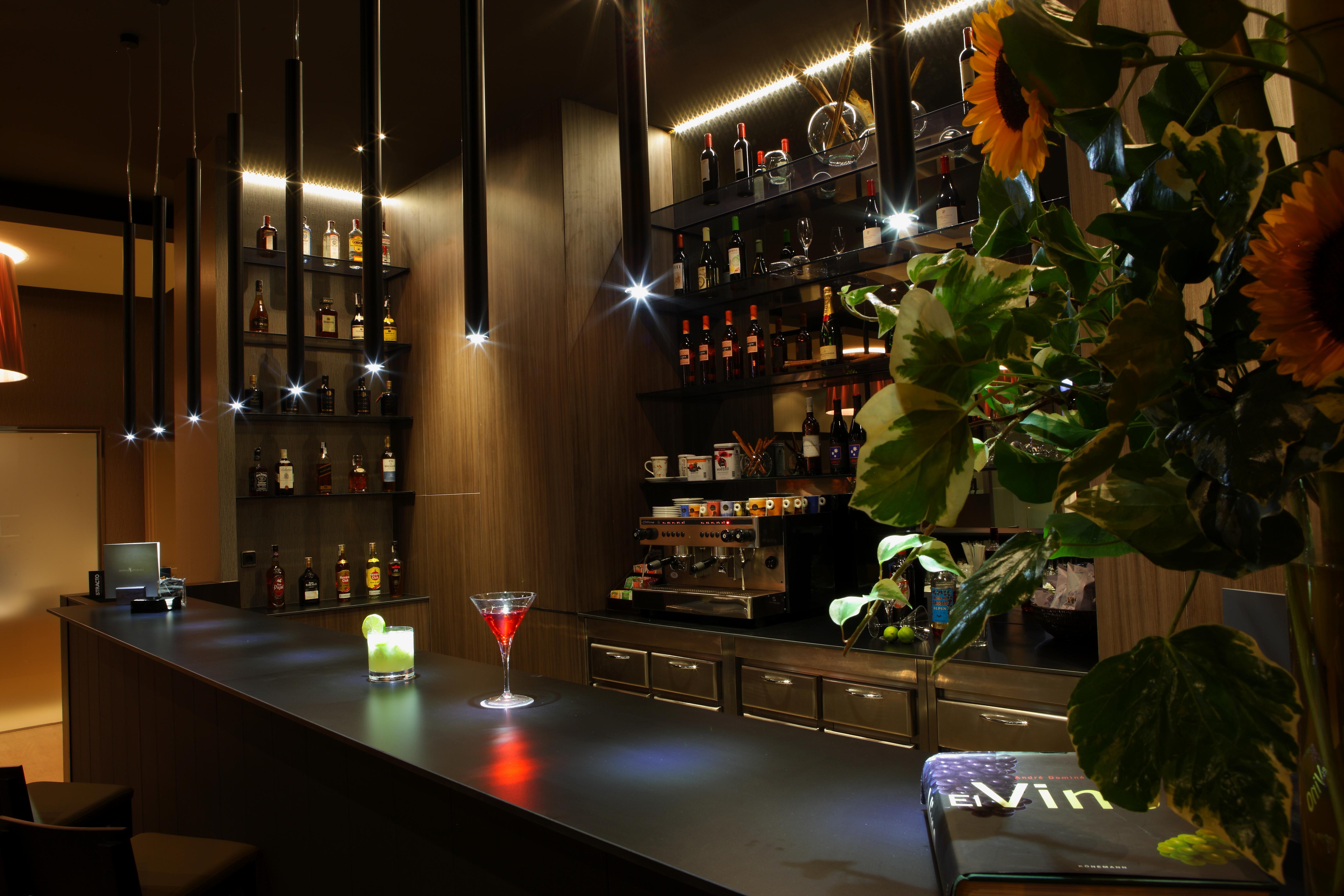 Attica 21 Barcelona Mar Hotel Restaurant foto